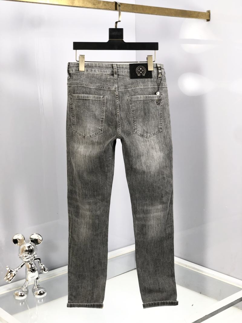 Chrome Hearts Jeans